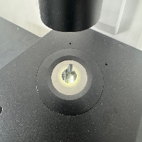 Fisherbrand Inverted Microscope image 3